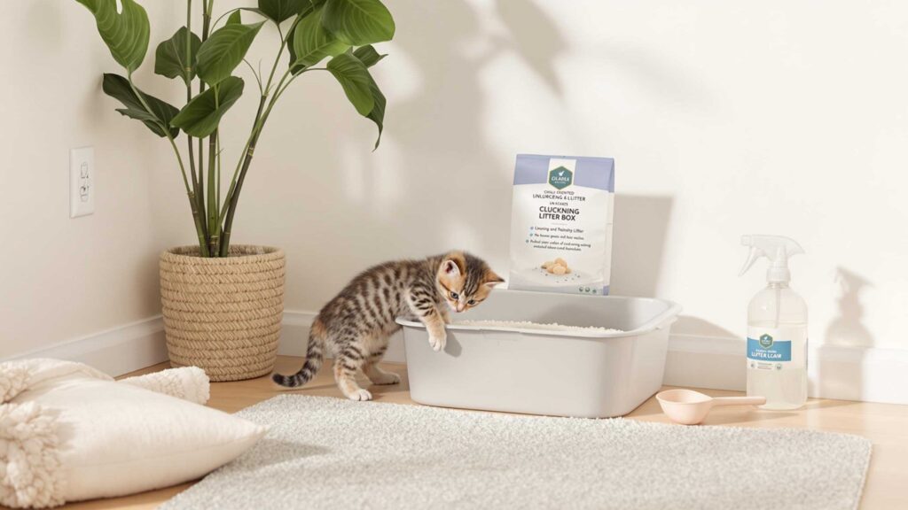 Curated visual reference: Visual Reference: When To Take A Kitten To The Vet First Year