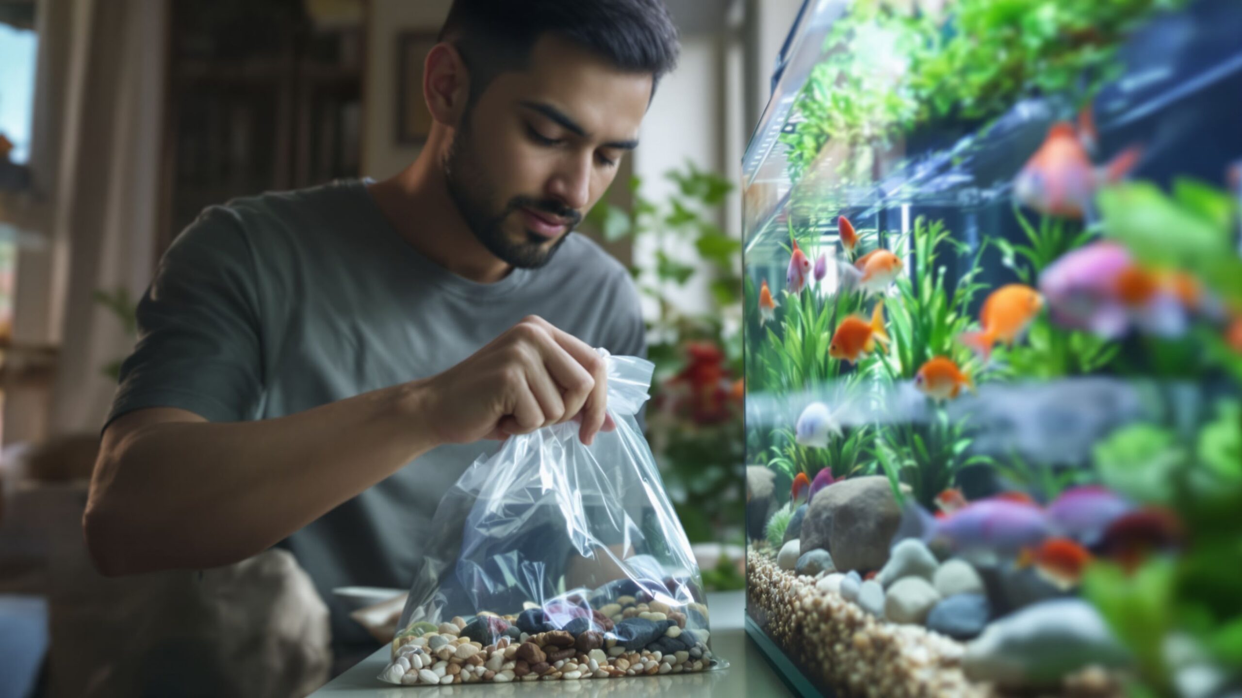 Freshwater Fish Rescue Guide_ How to Save and Rehome Aquarium Fish