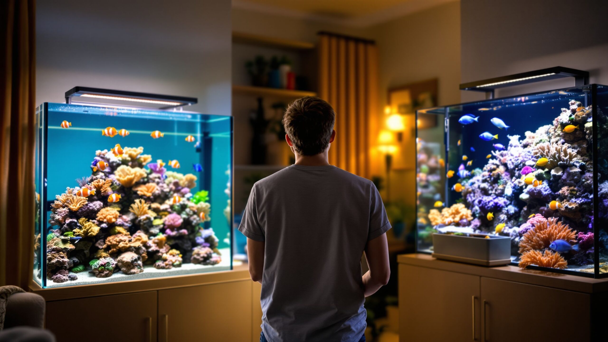 Saltwater Fish Adoption vs Buying_ Which Is Better for Your Tank_