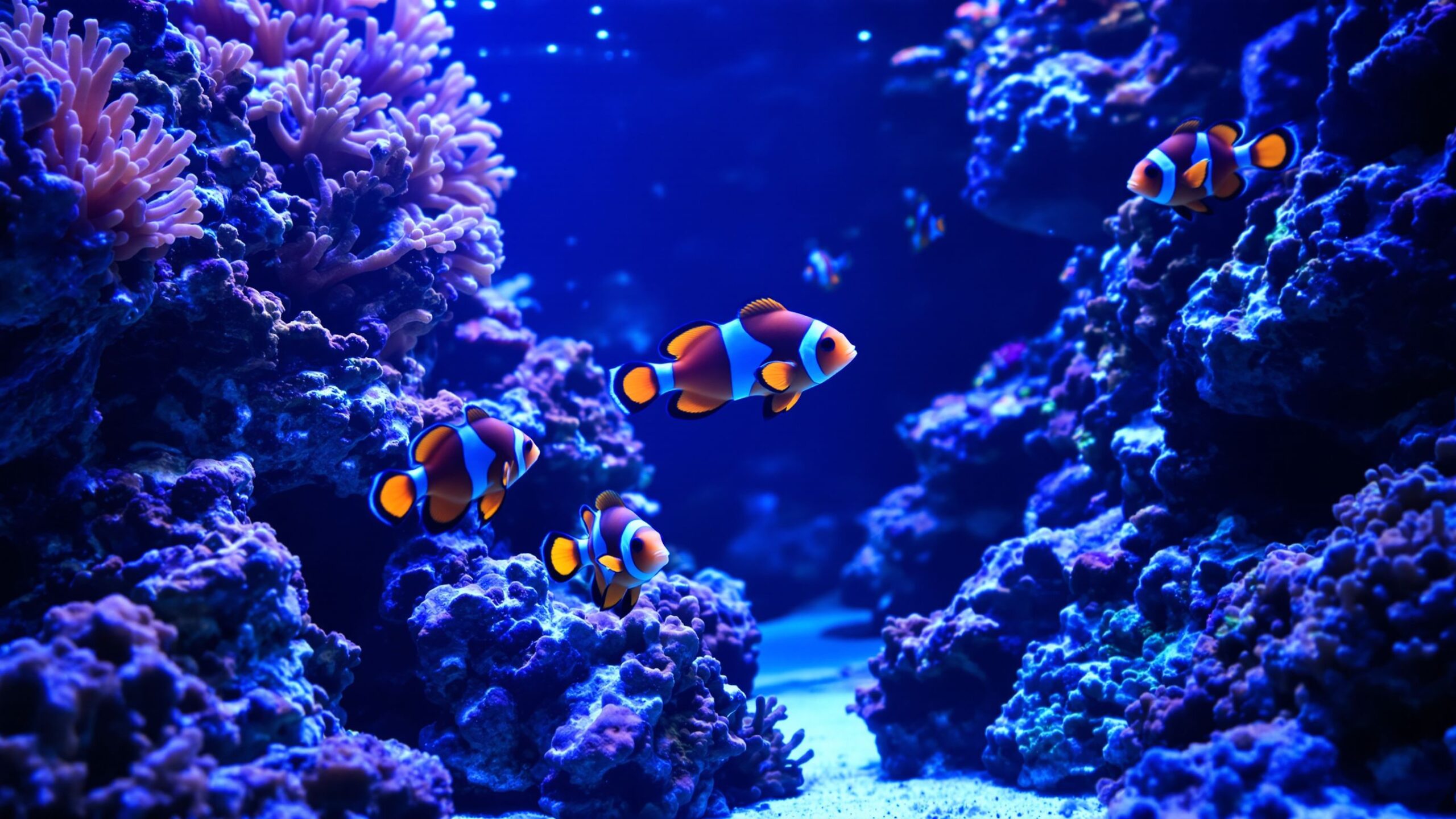Signs Your Saltwater Fish Is Getting Old