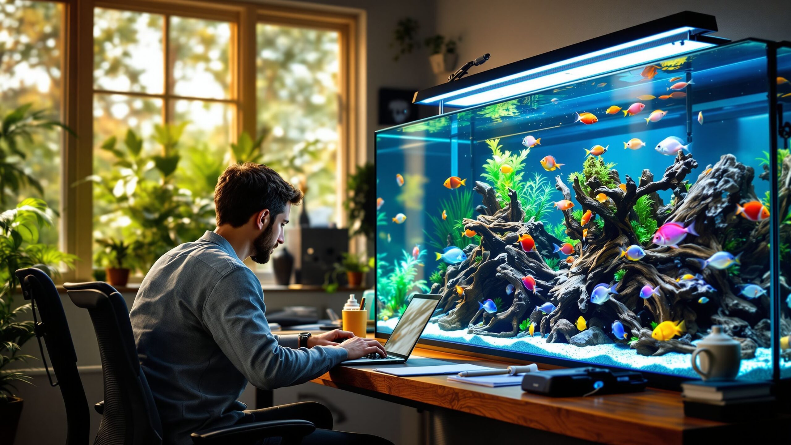 The Best Online Freshwater Fish Communities for Aquarium Lovers