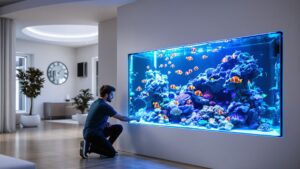 The Ultimate Saltwater Fish Diet Guide for Beginners
