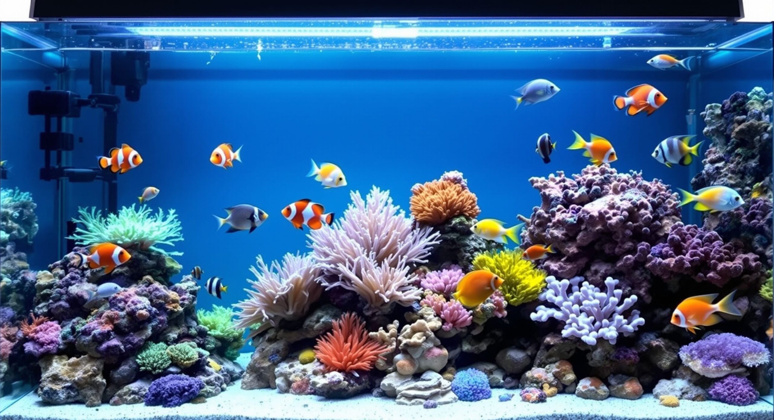 Top 10 Saltwater Fish for Beginners