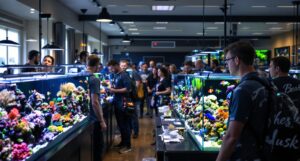 Top Saltwater Fish Clubs Every Hobbyist Should Join