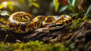Ball Python