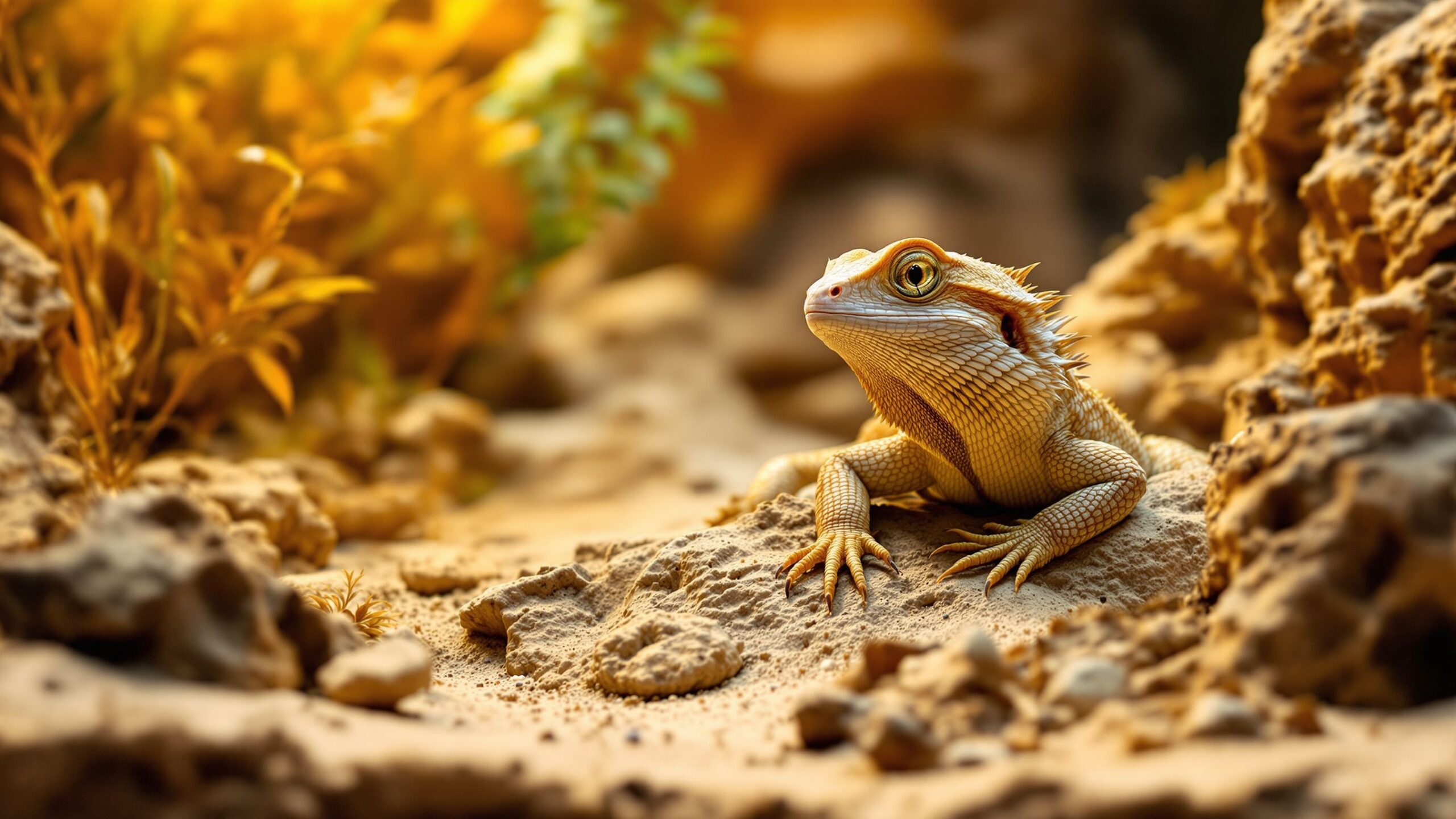 Bearded Dragon Health Problems Every Owner Should Know