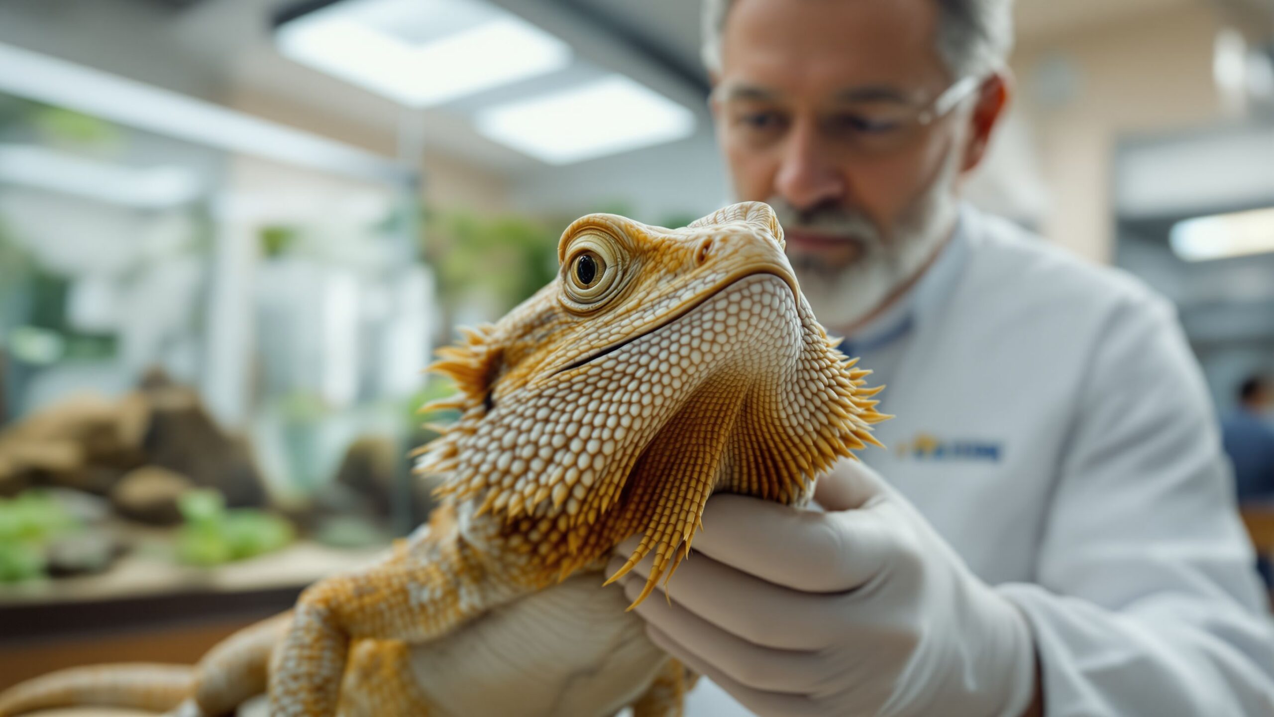Common Signs Your Reptile Is Sick