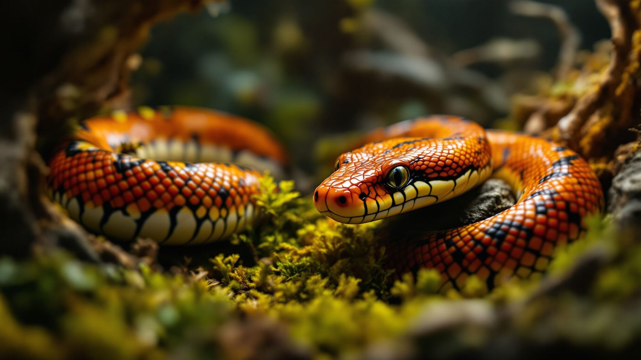 Corn Snake