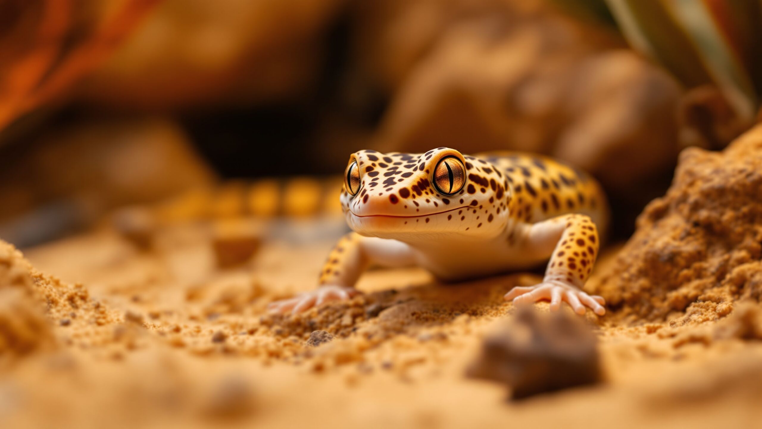 Leopard Gecko