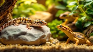 Top 10 Reptiles for Beginners