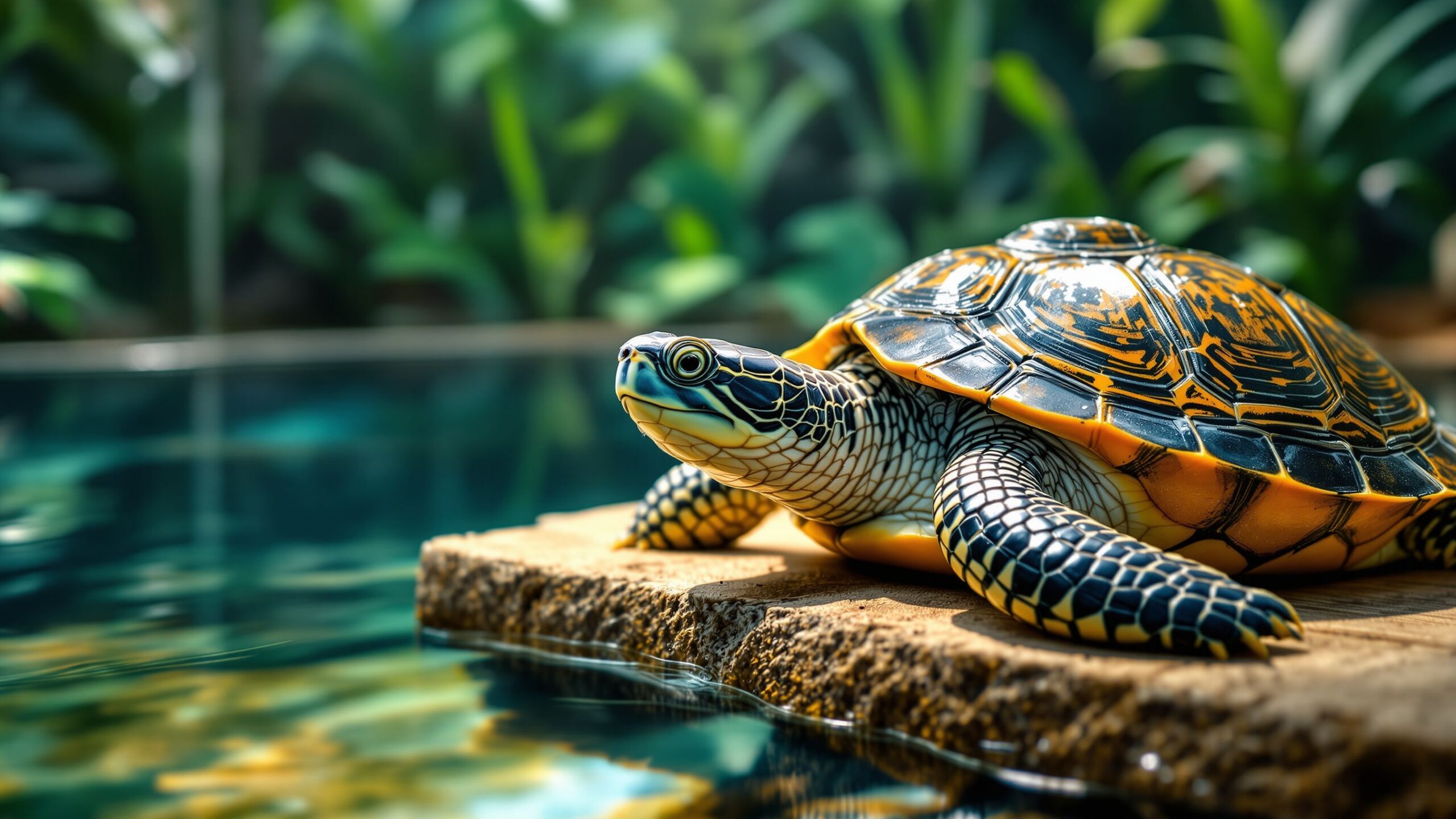 Turtle Health Problems: Early Signs You Should Never Ignore
