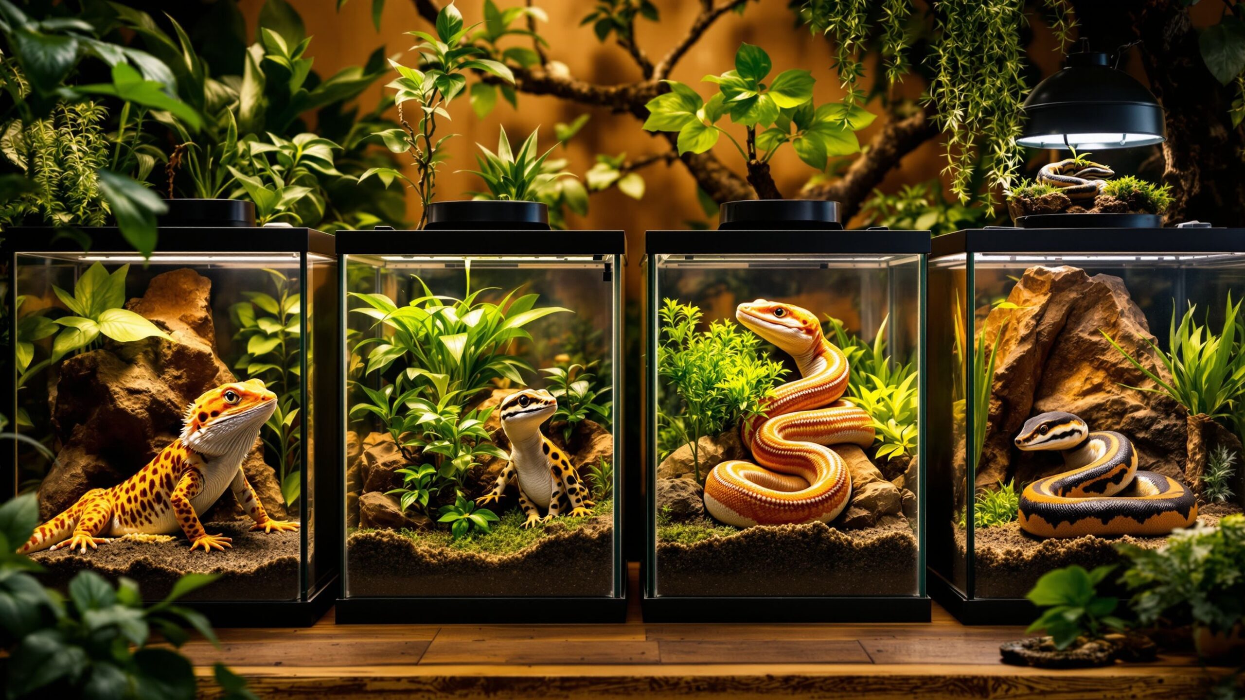 Is a Reptile the Right Pet for You? Complete Beginner Guide