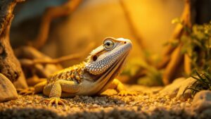 Signs Your Reptile Is Getting Old: How to Recognize Senior Pets Early
