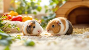 Baby Guinea Pig Care Guide: Everything New Owners Need to Know