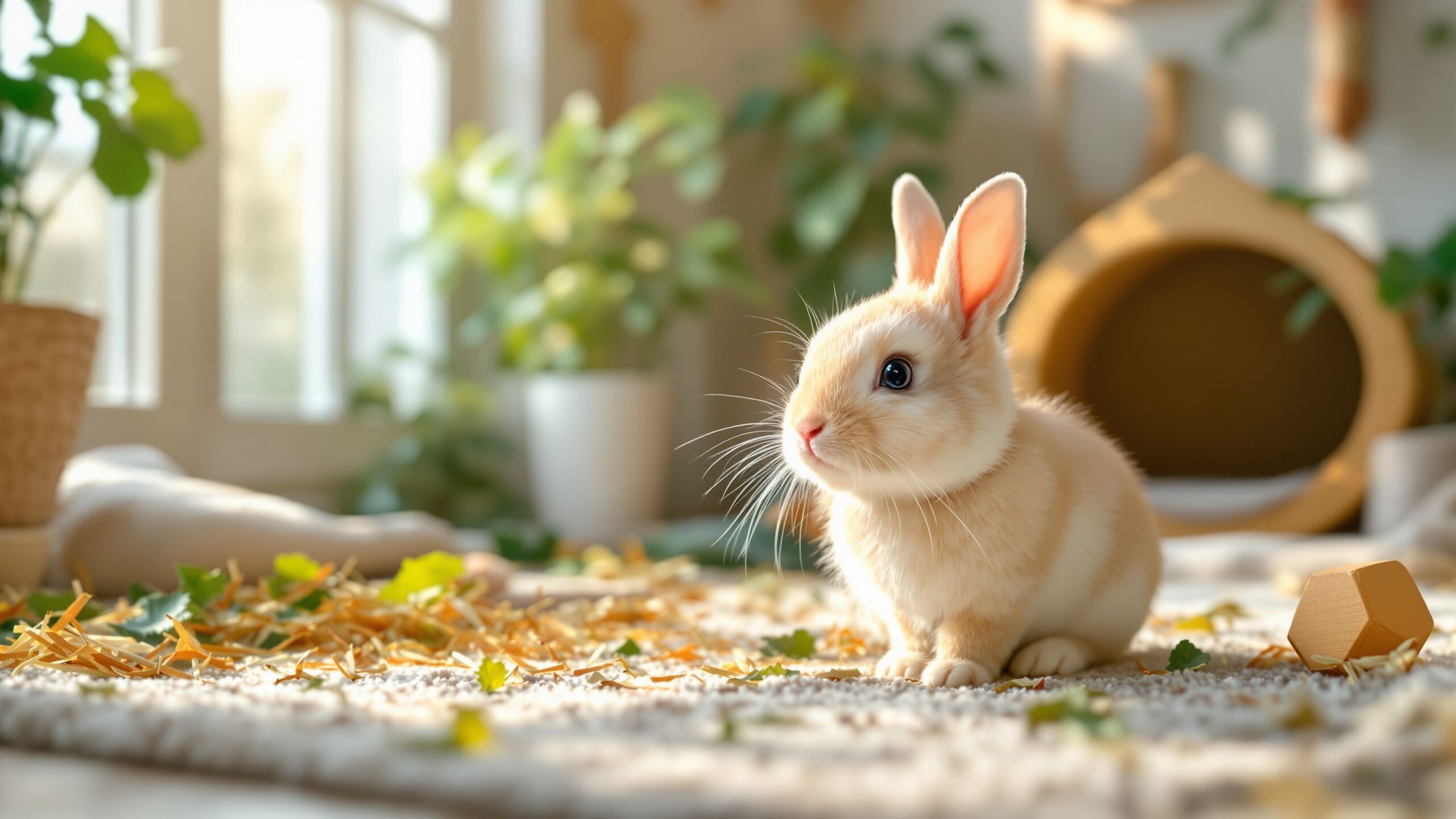 Baby Rabbit Care Guide: Everything You Need to Know About Caring for Young Bunnies