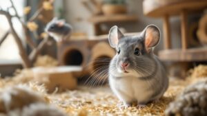 Chinchilla