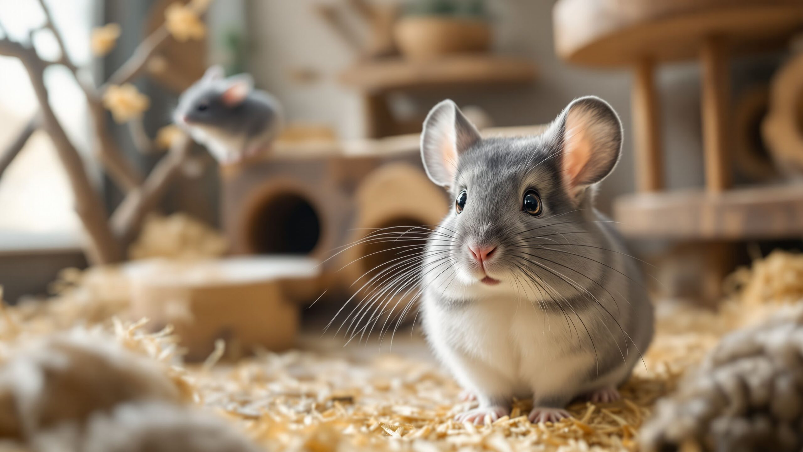Chinchilla