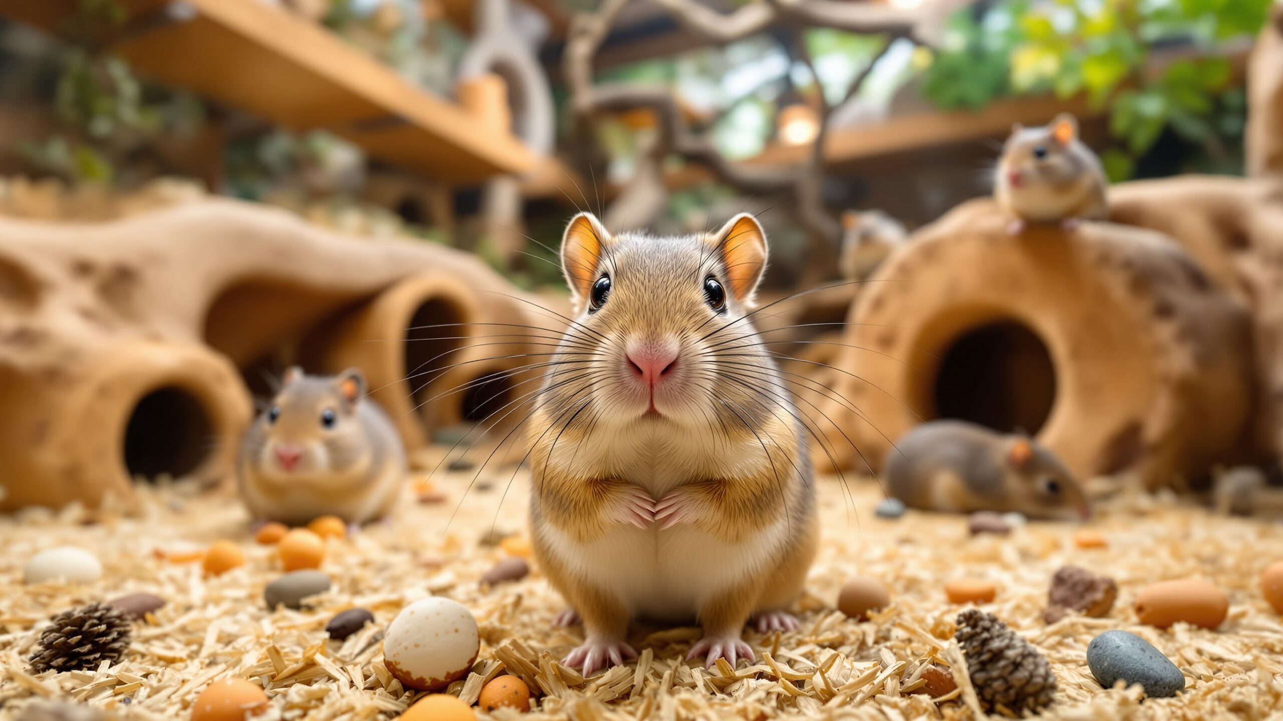 Degu