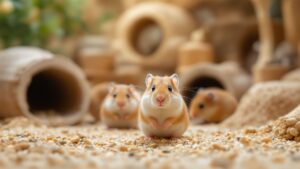 Gerbil
