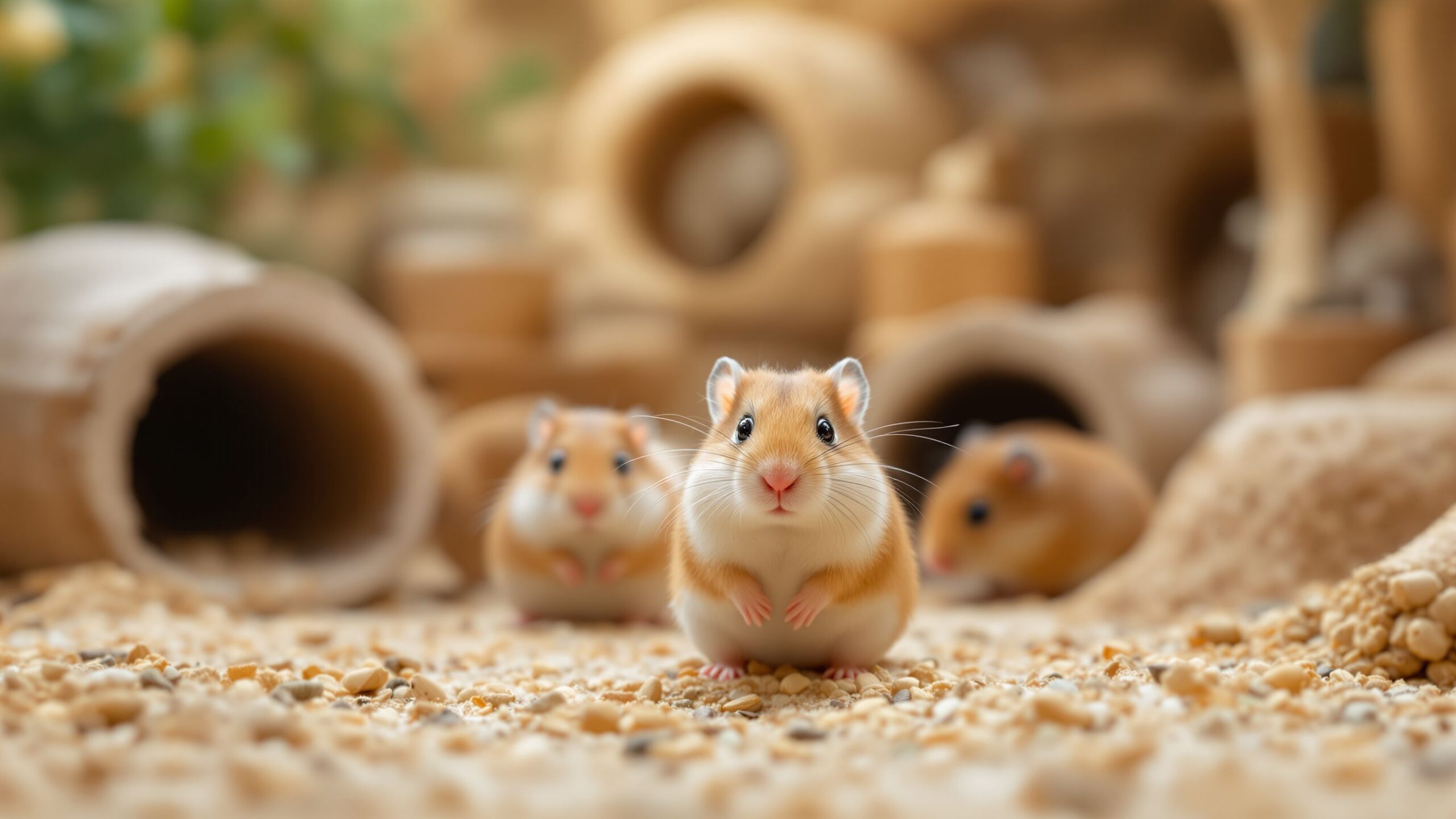 Gerbil