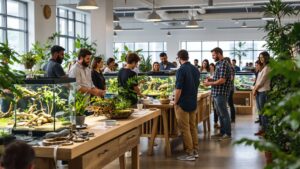 How to Find Local Reptile Groups and Meetups