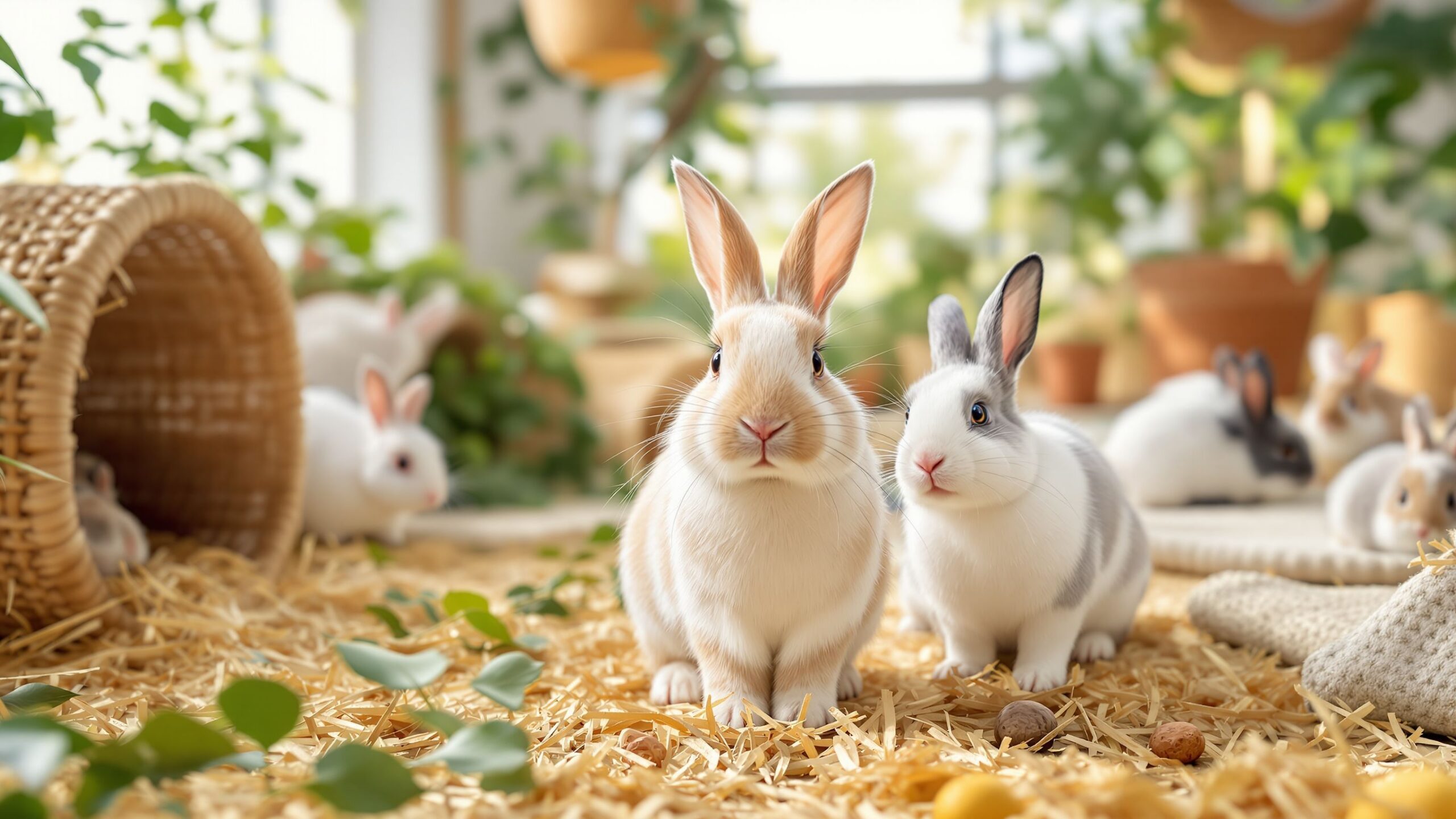 Rabbit