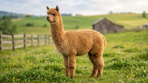 Alpacas