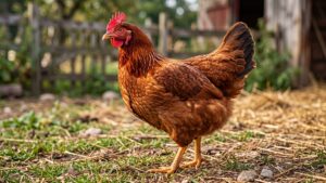Chickens