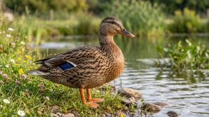 Ducks