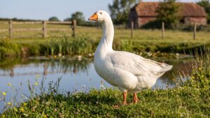 Geese