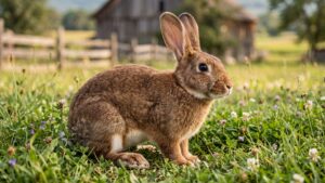 Rabbits