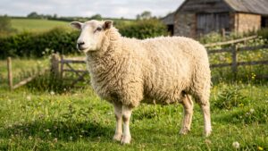 Sheep